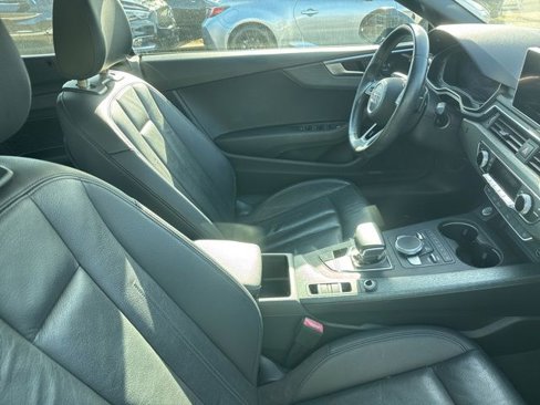 Used 2018 Audi A5 2.0T Premium Plus w/ Premium Plus image 15