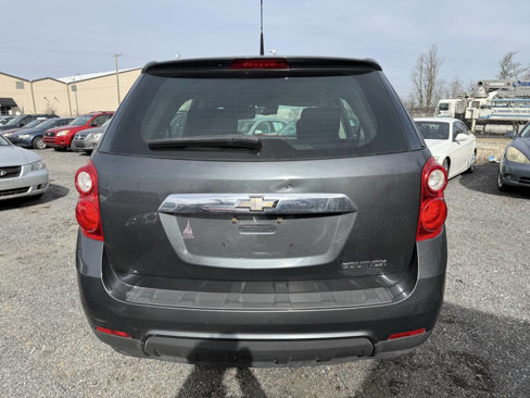 Used 2011 Chevrolet Equinox LS w/ Bluetooth Package image 17