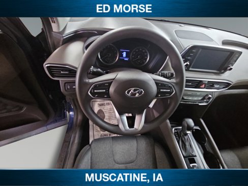 Used 2020 Hyundai Santa Fe SE image 14