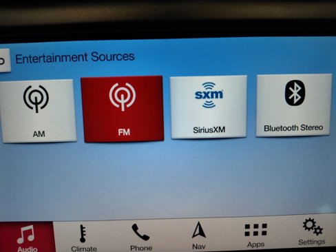 Used 2019 Ford Fusion SE image 18