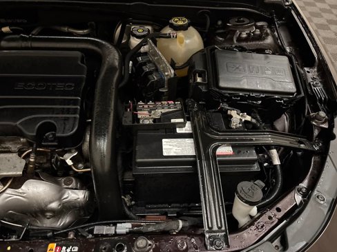 Used 2020 Chevrolet Malibu LT image 21