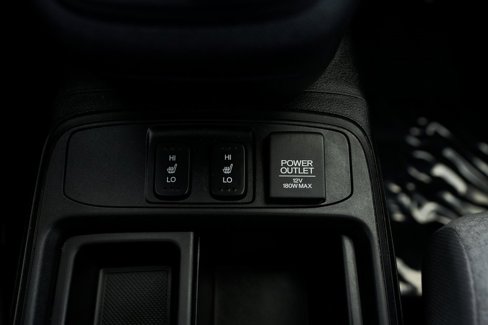 Used 2016 Honda CR-V EX image 45
