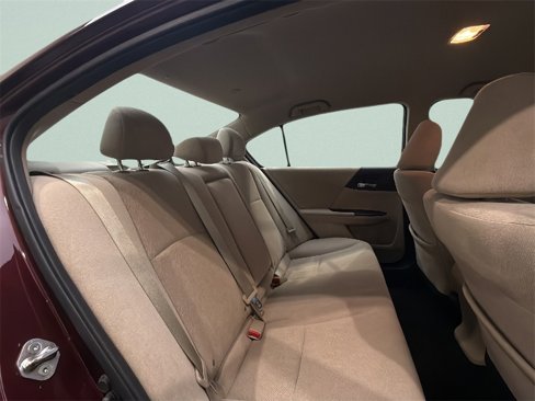 Used 2013 Honda Accord LX image 11