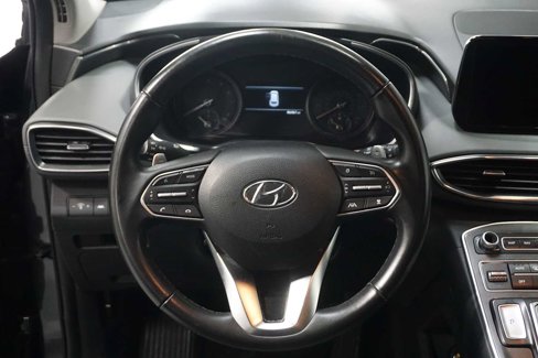 Used 2023 Hyundai Santa Fe SEL image 17