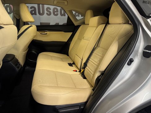 Used 2016 Lexus NX 200t FWD image 22