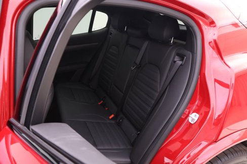 New 2024 Alfa Romeo Stelvio Quadrifoglio image 12