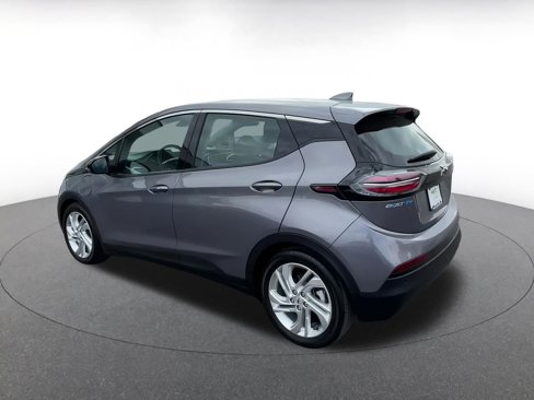 Used 2023 Chevrolet Bolt LT w/ Driver Confidence Package image 10