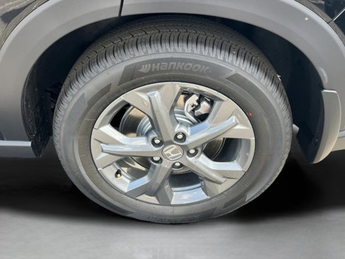 New 2026 Honda HR-V LX image 32