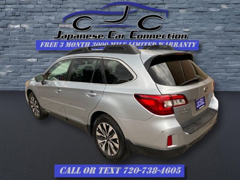Used 2016 Subaru Outback 3.6R Limited image 6