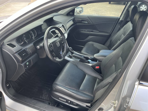 Used 2014 Honda Accord EX-L image 6
