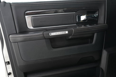 Used 2017 RAM 1500 Limited image 18