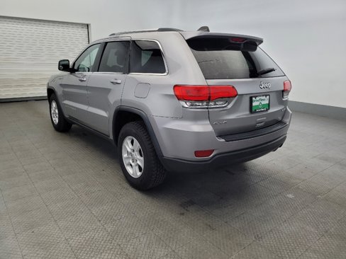 Used 2015 Jeep Grand Cherokee Laredo w/ Quick Order Package 23E image 5