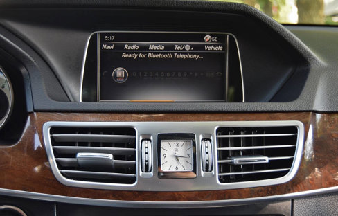 Used 2016 Mercedes-Benz E 350 4MATIC Sedan image 37