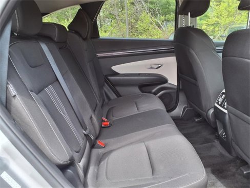 Used 2024 Hyundai Tucson SEL image 6