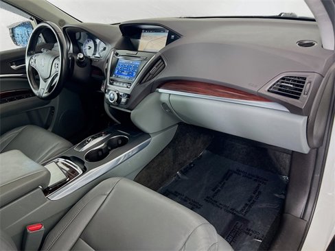 Used 2016 Acura MDX FWD w/ Technology Package image 32
