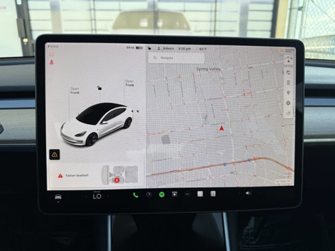 Used 2020 Tesla Model 3 Standard Range Plus image 32
