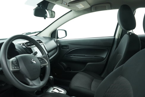Used 2022 Mitsubishi Mirage ES image 16