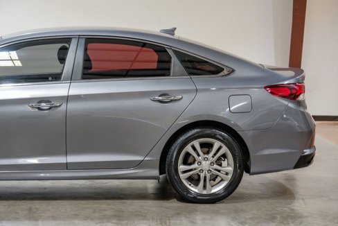 Used 2018 Hyundai Sonata SEL image 19