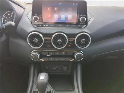 New 2025 Nissan Sentra S image 12