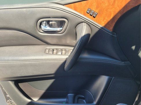 Used 2019 INFINITI QX80 Luxe w/ Proassist Package image 76