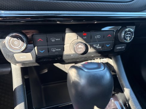 Certified 2024 Jeep Compass Trailhawk w/ Trailhawk Convenience Group image 22