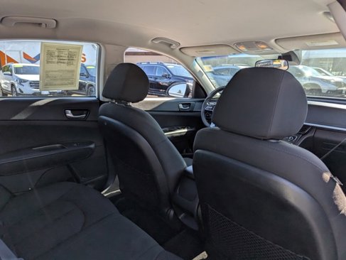Used 2020 Kia Optima LX image 29