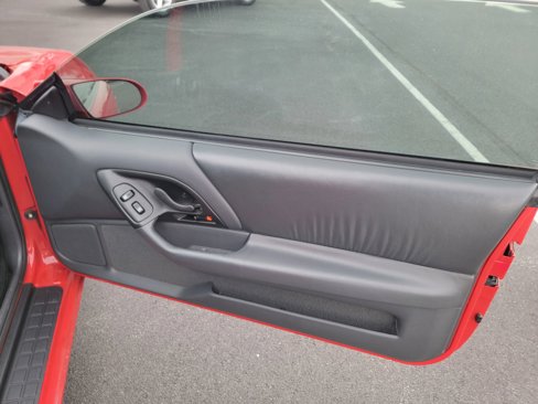 Used 1996 Chevrolet Camaro Z28 image 20