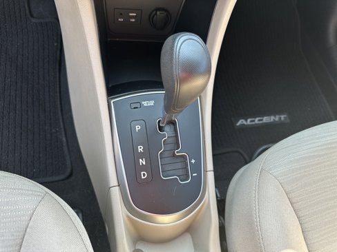 Used 2016 Hyundai Accent SE w/ Option Group 02 image 29