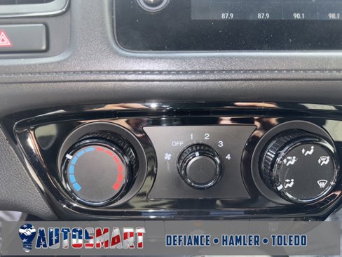 Used 2022 Honda HR-V Sport image 27