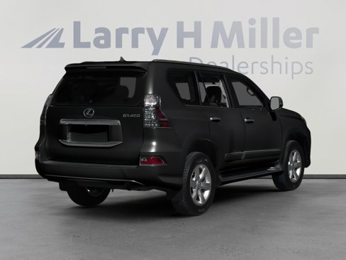 Used 2014 Lexus GX 460 image 2