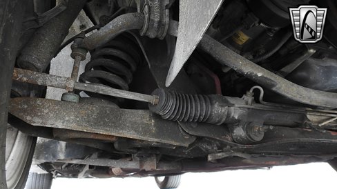 Used 2001 Ford Mustang Cobra image 7