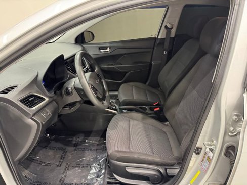 Used 2019 Hyundai Accent SE image 8