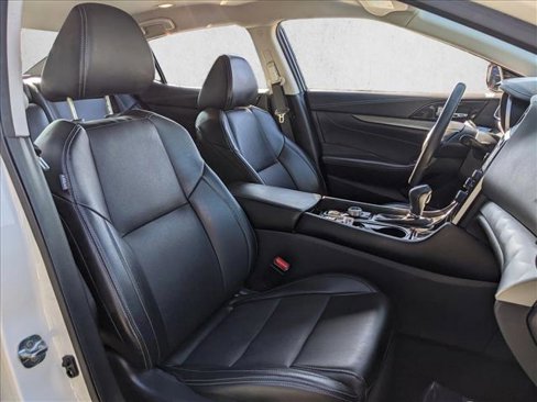 Used 2023 Nissan Maxima SV w/ Floor Mat Group image 20