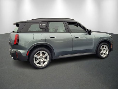 New 2025 MINI Cooper Countryman S image 7