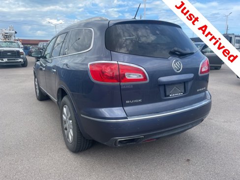 Used 2014 Buick Enclave Leather image 7