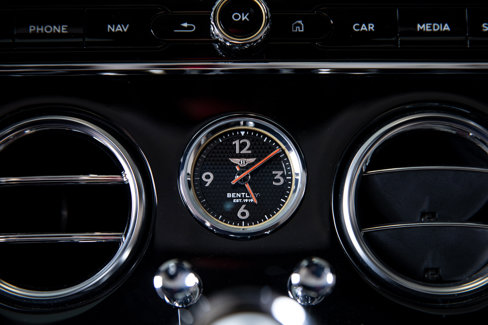 Used 2020 Bentley Continental GT image 33