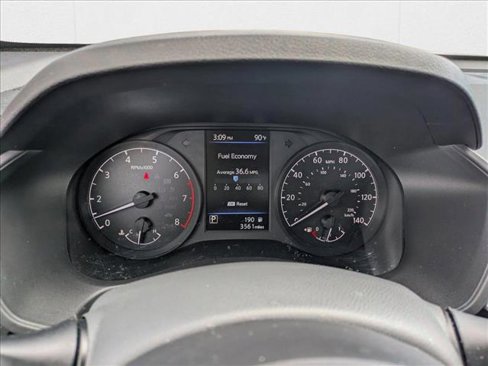 Used 2025 Nissan Altima 2.5 S image 10