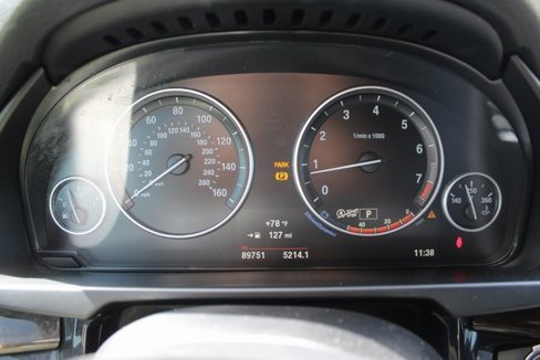 Used 2018 BMW X5 sDrive35i w/ Premium Package image 18