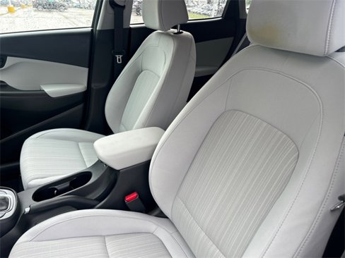 Used 2022 Hyundai Kona SEL image 8