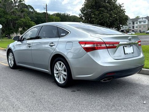 Used 2015 Toyota Avalon XLE image 23