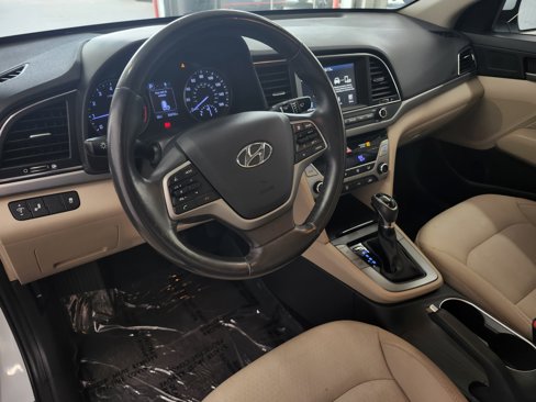 Used 2017 Hyundai Elantra Value Edition image 18
