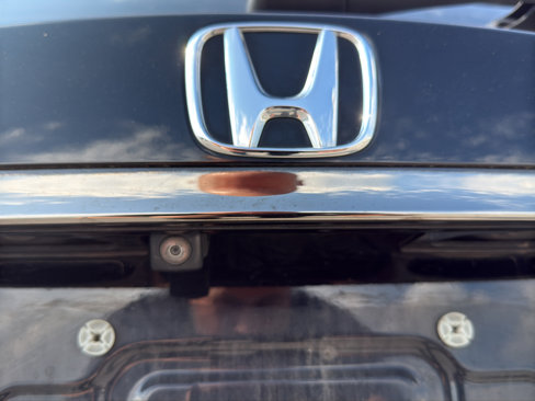 Used 2020 Honda HR-V Sport image 16