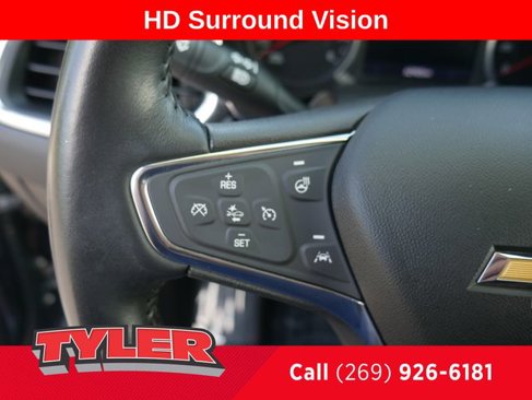 Used 2019 Chevrolet Equinox Premier image 28