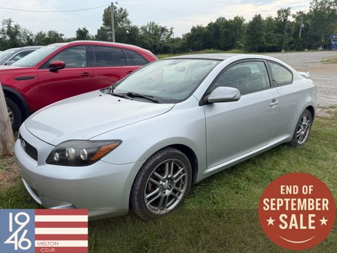 Used 2009 Scion tC image 1