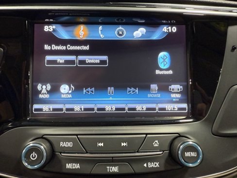 Used 2018 Buick Envision Essence image 17