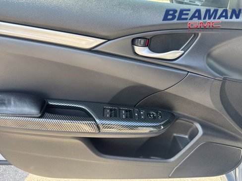 Used 2019 Honda Civic LX image 12