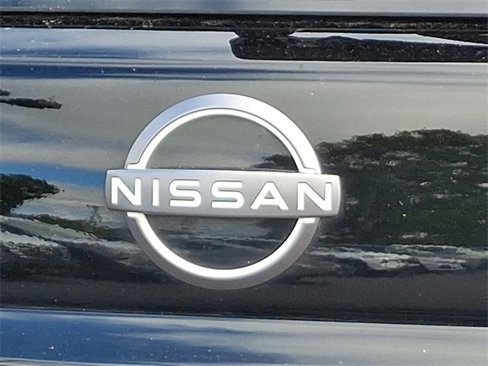 Used 2023 Nissan Murano SV w/ SV Midnight Edition Package image 28