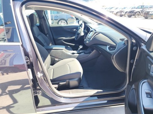 Used 2023 Chevrolet Malibu LT image 24