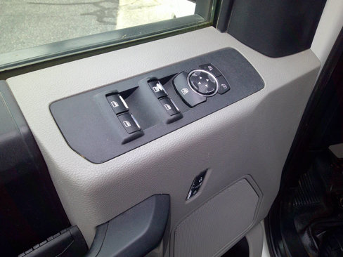 Used 2017 Ford F350 XL w/ Power Equipment Group image 13
