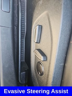 Certified 2021 Ford Edge ST w/ Equipment Group 401A image 24